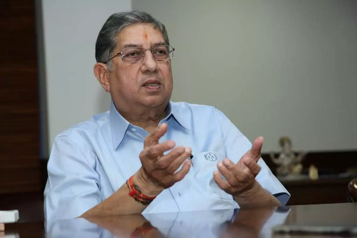 India Cements resorts to remedial measures for liquidity as it battles ...