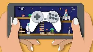  The gaming chat applications allow players to communicate with each other in real time