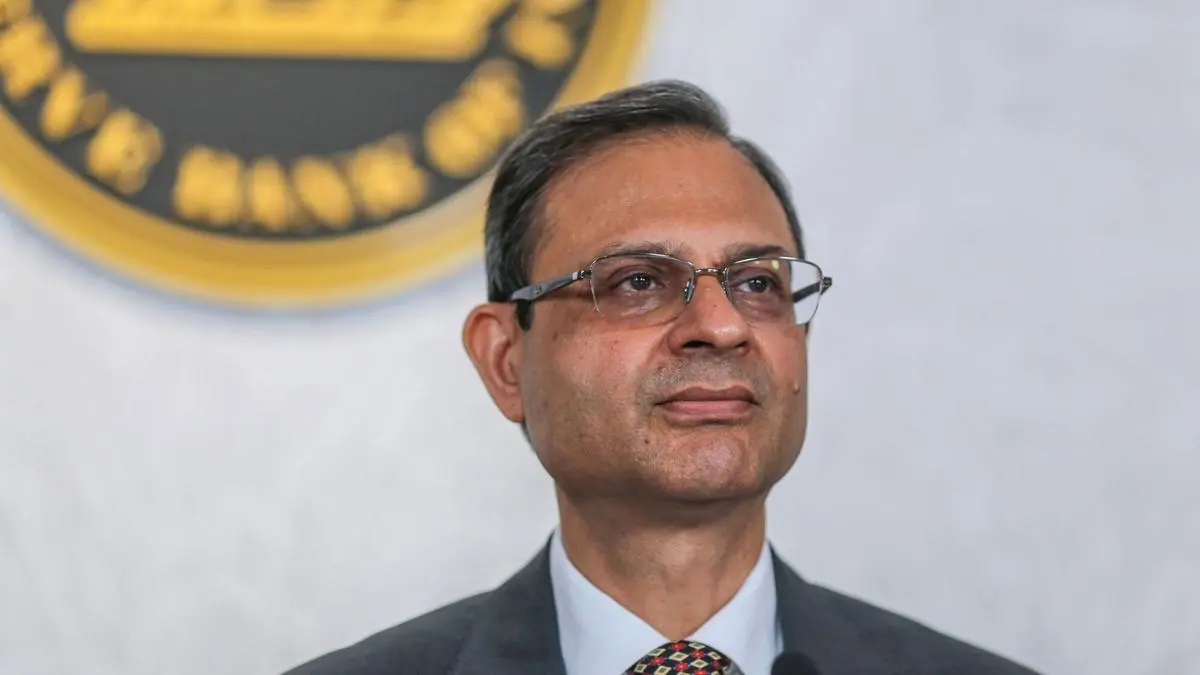 Bank credit growth rate slowing, but overall flow of financial resources to commercial sector rising: RBI