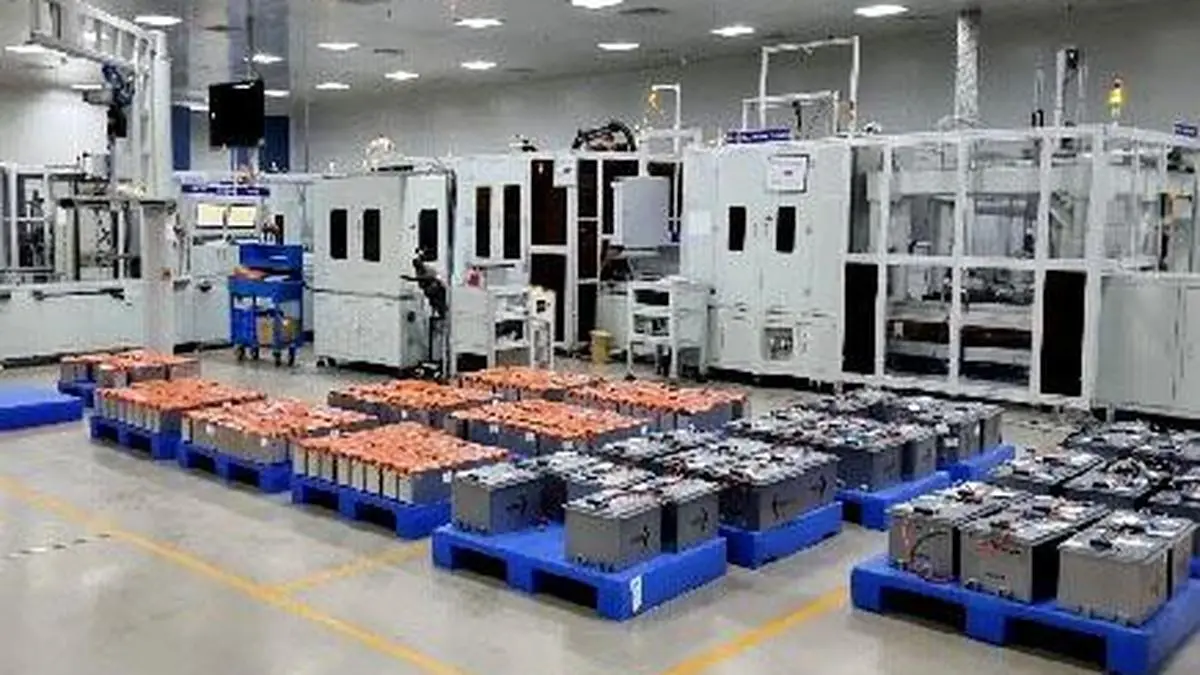 Exide Industries postpones board meeting to approve Q2 results due to I-T survey