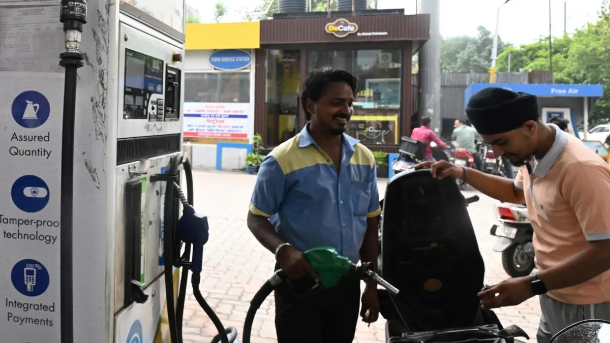 India achieved ethanol blending of 19.2% during ESY 2024-25