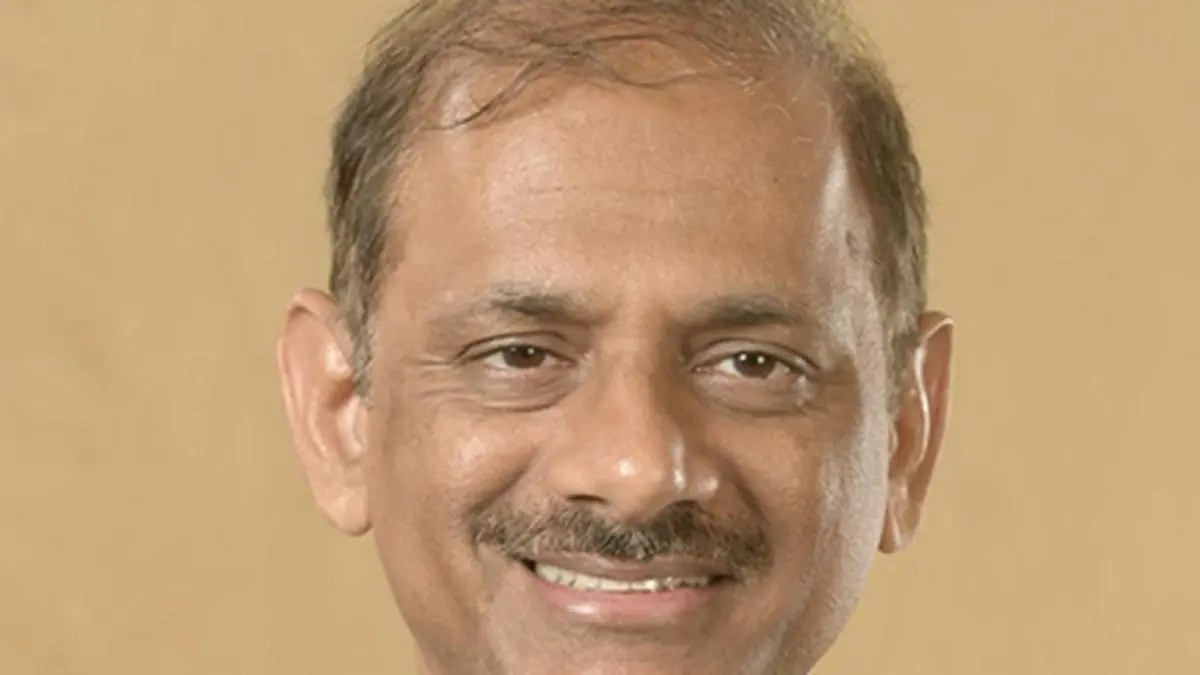 RBI approves re-appointment of V Vaidyanathan as IDFC First Bank MD for 3 years 
