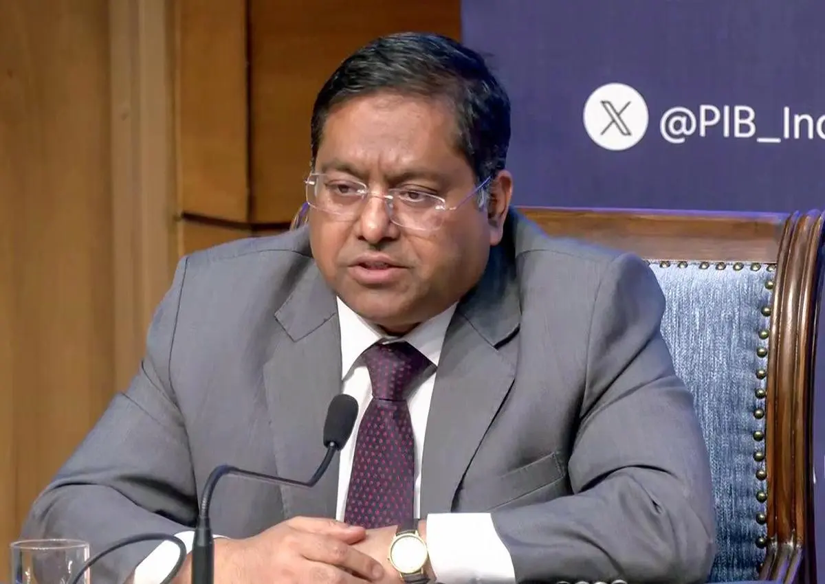 thehindubusinessline.com - Engagements are ongoing and constructive: MEA on India-US trade talks