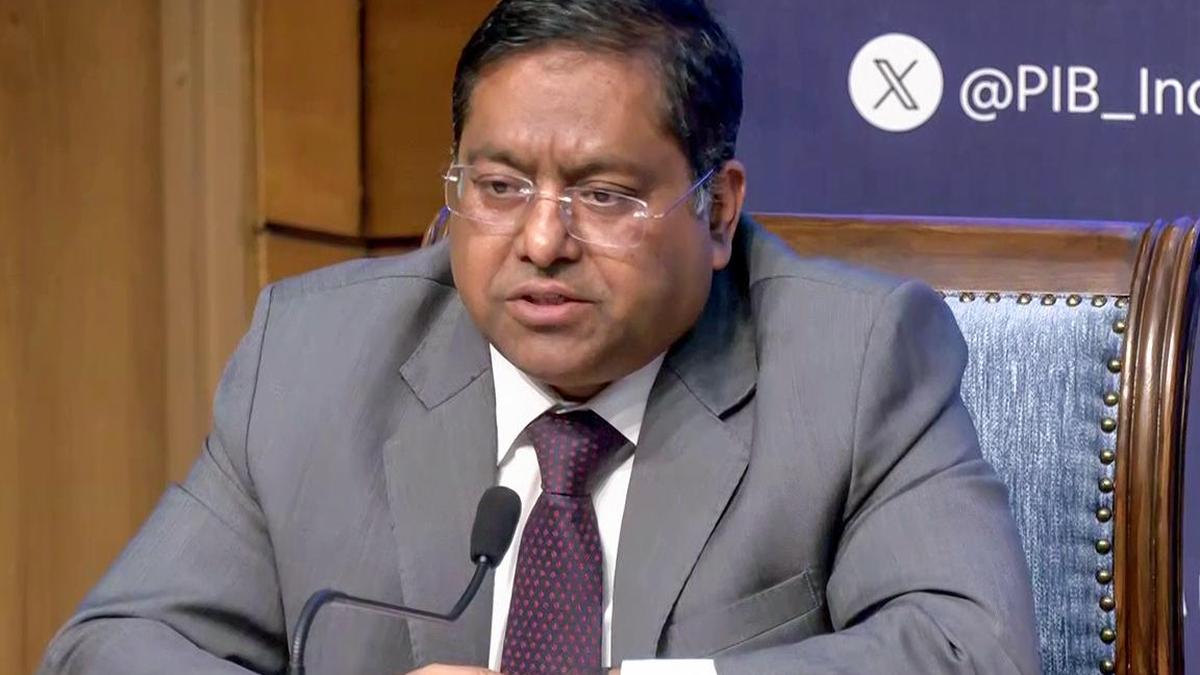 Engagements are ongoing and constructive: MEA on India-US trade talks