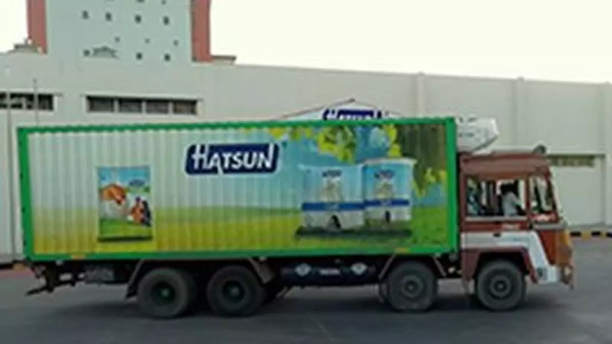 Hatsun Agro expands market reach with acquisition of Milk Mantra for ₹233 crore