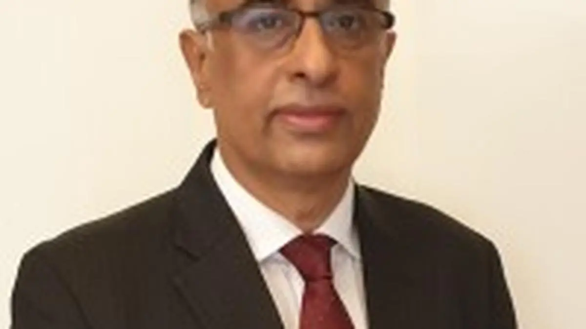 Royal Sundaram appoints Vedanarayanan Seshadri as new MD