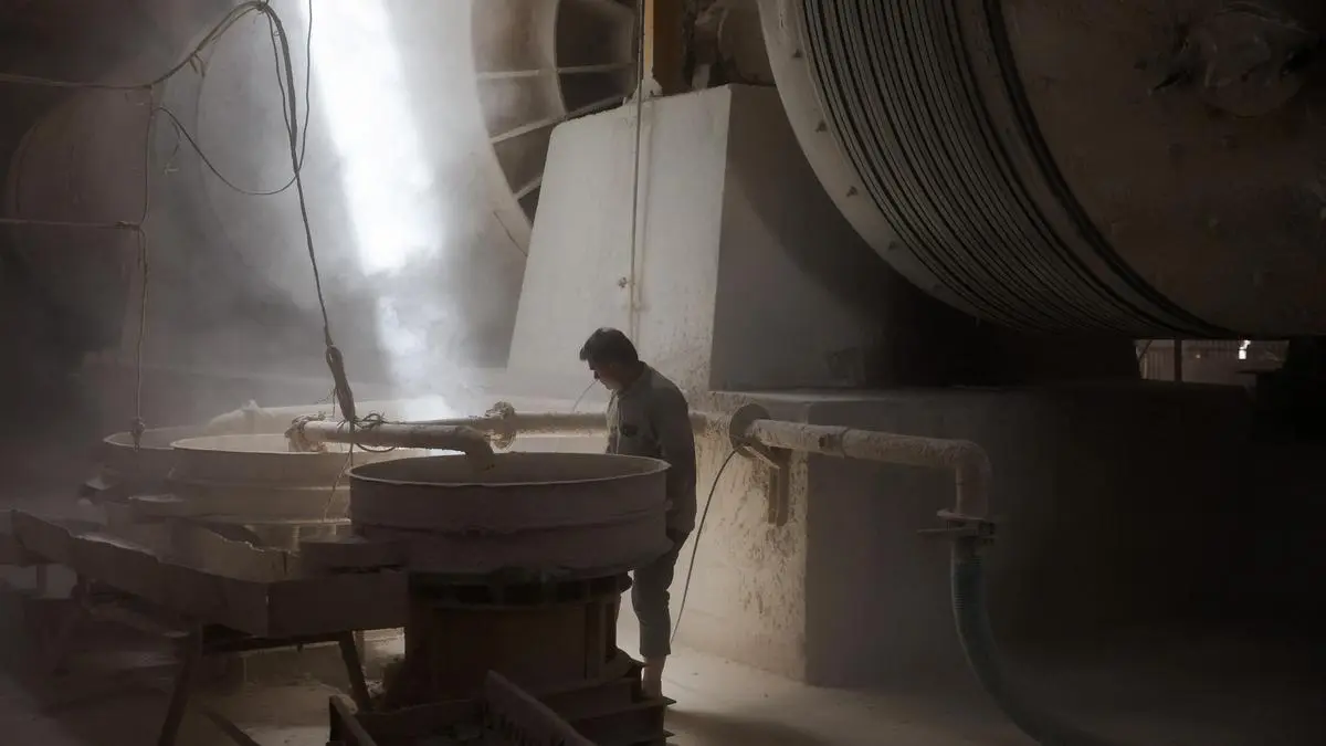 Morbi's ceramic units restart production on costly PNG; firms raise prices about 40%