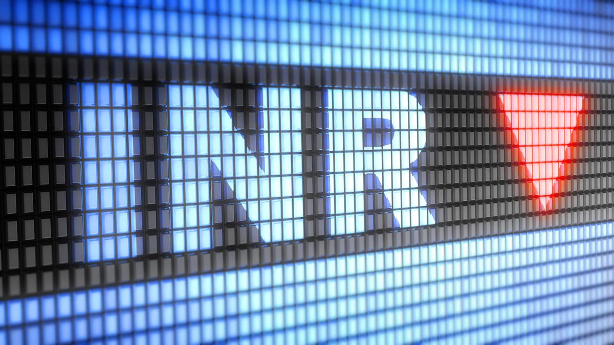 Rupee hits record low past 94/USD as prospect of prolonged Iran war deepens energy risks