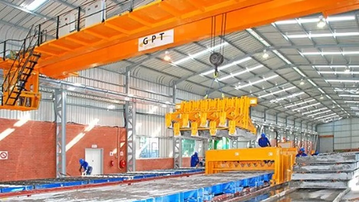 GPT Infraprojects stock rises on securing new work order