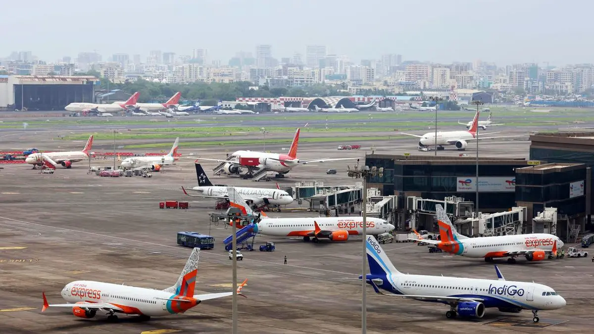 Reduction in airport tariff credit neutral, minimal impact on revenue: Ind-Ra