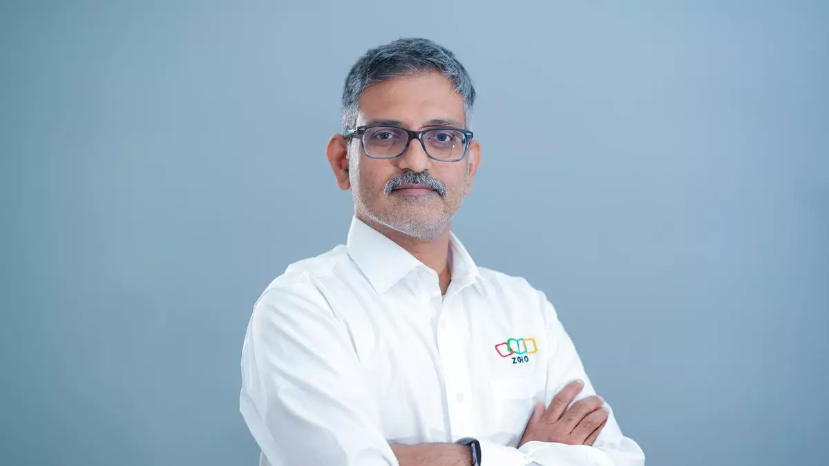 India surpasses US as largest market for Zoho’s finance suite