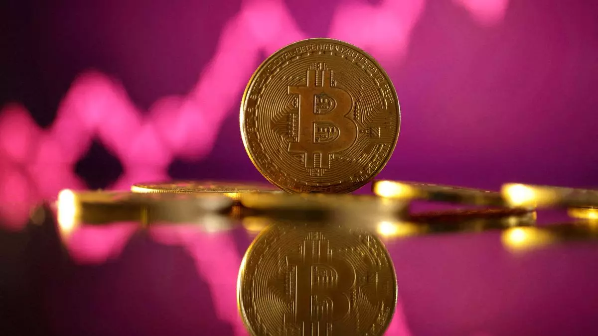 Bitcoin tops $100,000 for first time on optimism over Trump’s pro-crypto plans