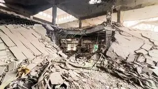 Pakistan’s Air Defence unit of HQ-9 air defence launchers have suffered heavy damage in the latest counter offensive launched in ten cities, said sources. Pakistan’s Air Defence unit of HQ-9 air defence launchers have suffered heavy damage in the latest counter offensive launched in ten cities, said sources.