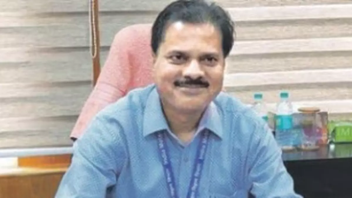 Climate change impacts forecasts; IMD boosting accuracy, says DG Mohapatra