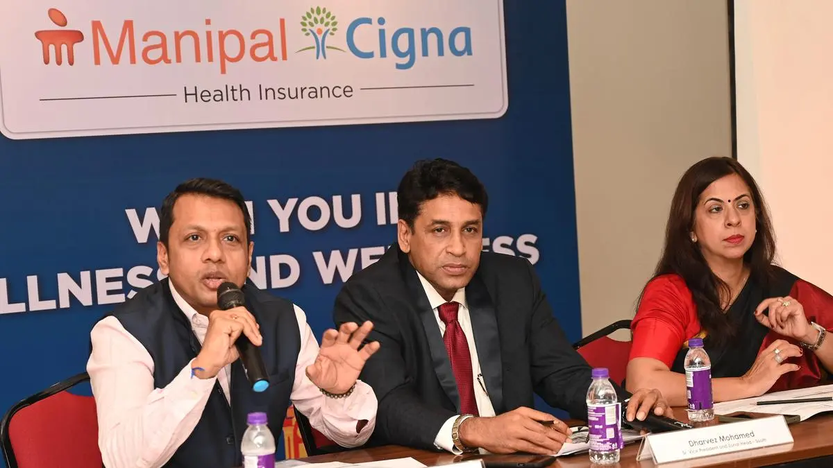 ManipalCigna Health Insurance aims to grow footprint in TN