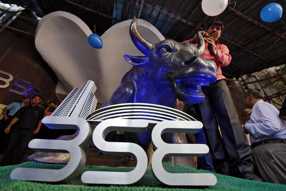 BSE gets SEBI nod for social exchange