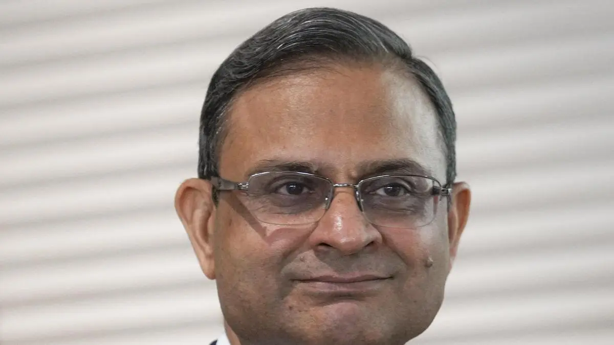 RBI governor warns of second-round inflation risks from West Asia conflict