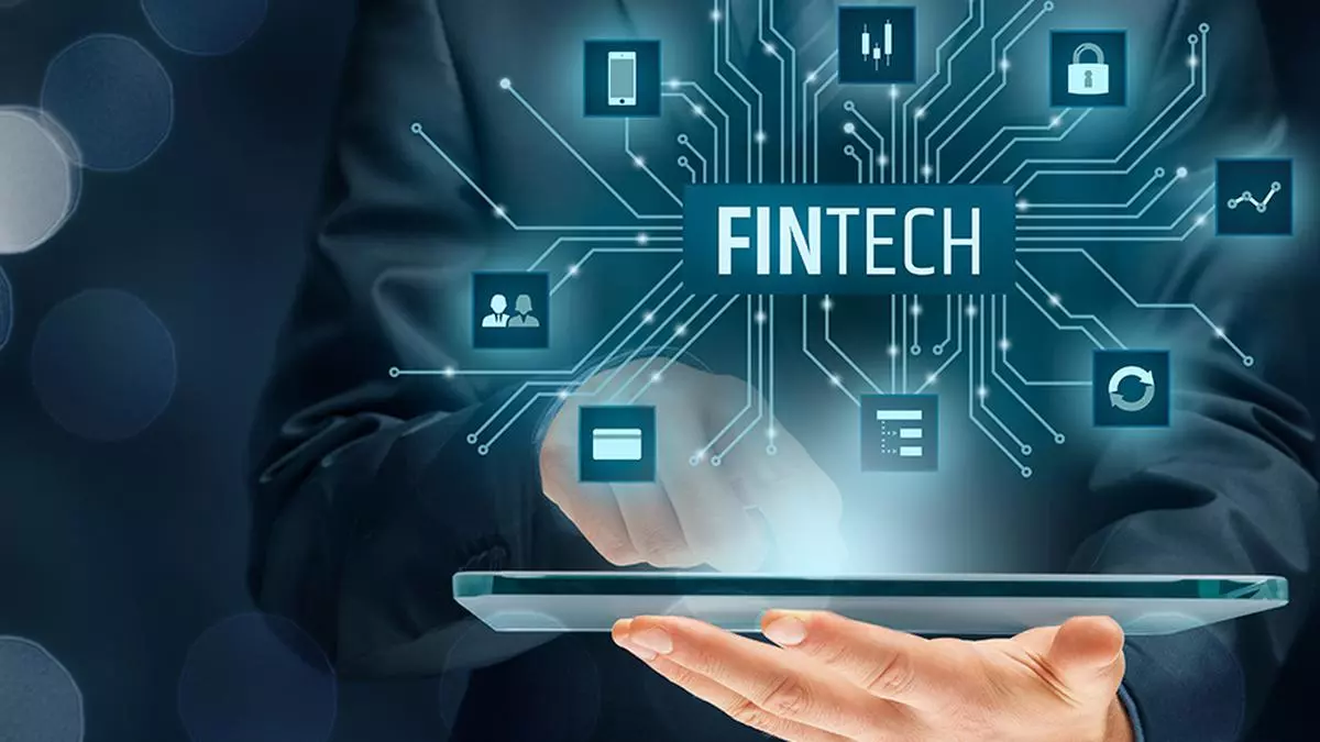 Regulating Fintech - The Hindu BusinessLine