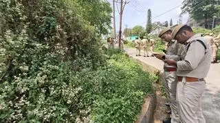 The forest guards and officials of Palampur Forest Division, Himachal Pradesh, underwent a training programme on ncount platform. These forest guards and officials would collect 5000 data points utilising ncount. The forest guards and officials of Palampur Forest Division, Himachal Pradesh, underwent a training programme on ncount platform. These forest guards and officials would collect 5000 data points utilising ncount.