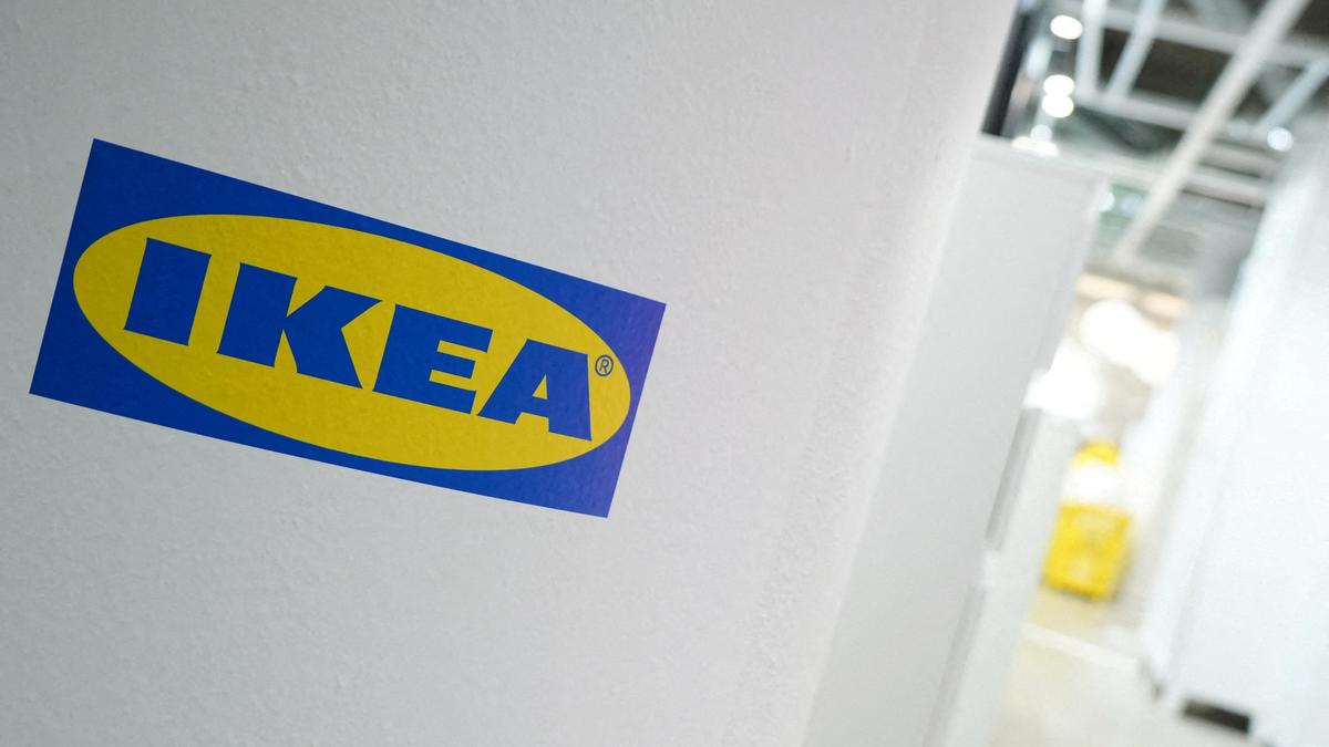 IKEA India targets profitability in two years; reports 6% rise in sales to ₹1,860.8 crore in FY25
