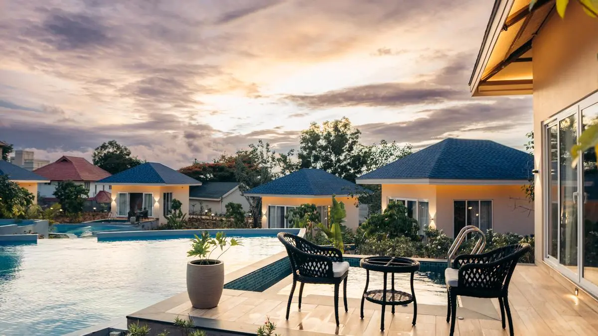 Wonderla Holidays expands into retreats, launches The Isle resort