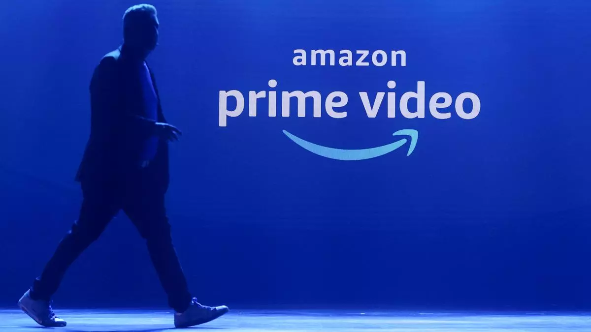 Amazon Prime Braces For A Major Redesign - The Hindu BusinessLine