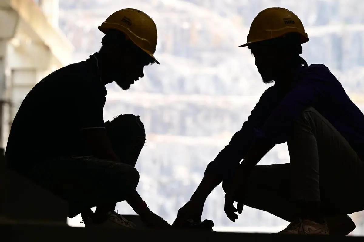 thehindubusinessline.com - Centre notifies 1% construction welfare cess, but old BOCW challenges persist