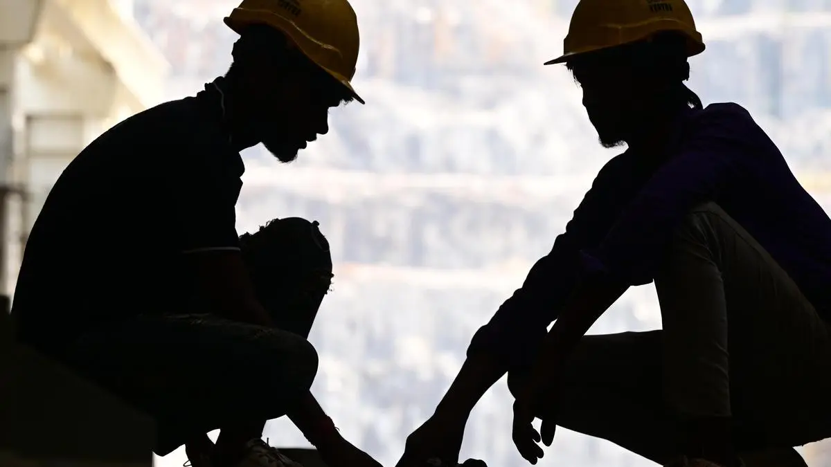 Centre notifies 1% construction welfare cess, but old BOCW challenges persist