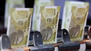 जबकि एक कमजोर युआन चीन के साथ अपने व्यापार लिंक को देखते हुए अधिकांश एशियाई मुद्राओं पर प्रतिस्पर्धी दबाव डालेगा, रुपये के लिए जोखिम बढ़ गया है