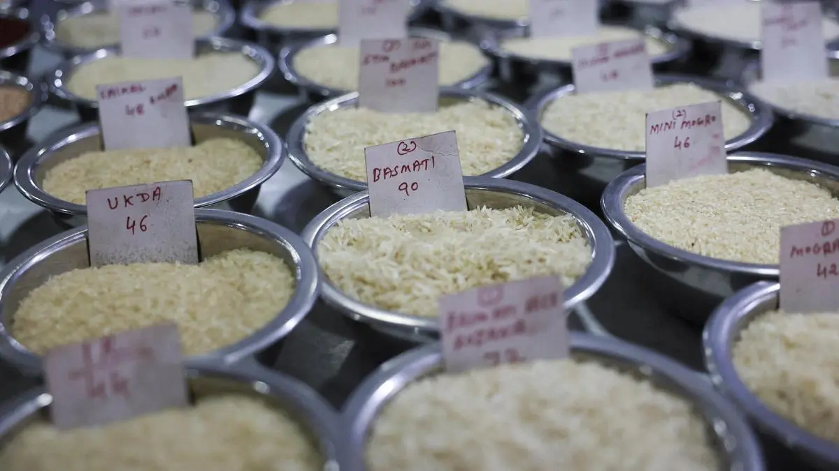 Payments worth ₹2,000-₹25,000 crore pending, say Basmati rice exporters amid West Asia conflict
