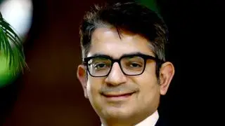Mukul Gulati, Managing Partner, Zephyr Peacock India