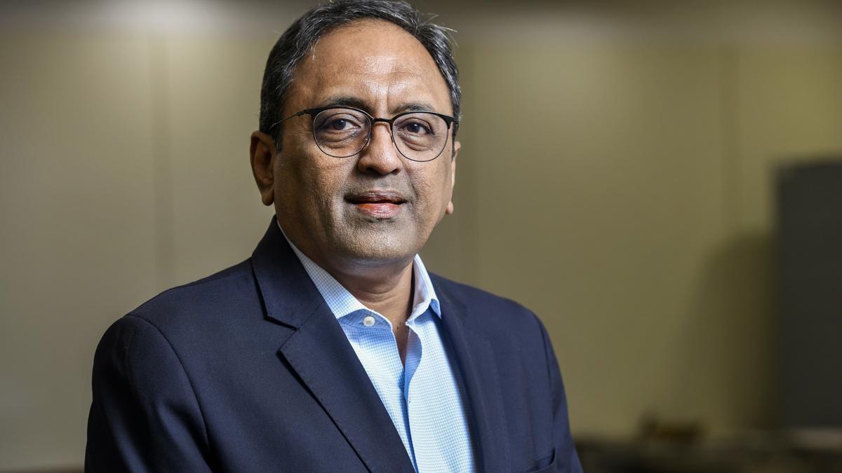 Now, L&T Chairman advocates 90-hour work week