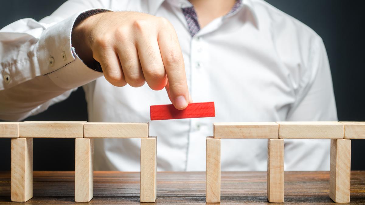 Tracking Infrastructure Funds – The Hindu BusinessLine