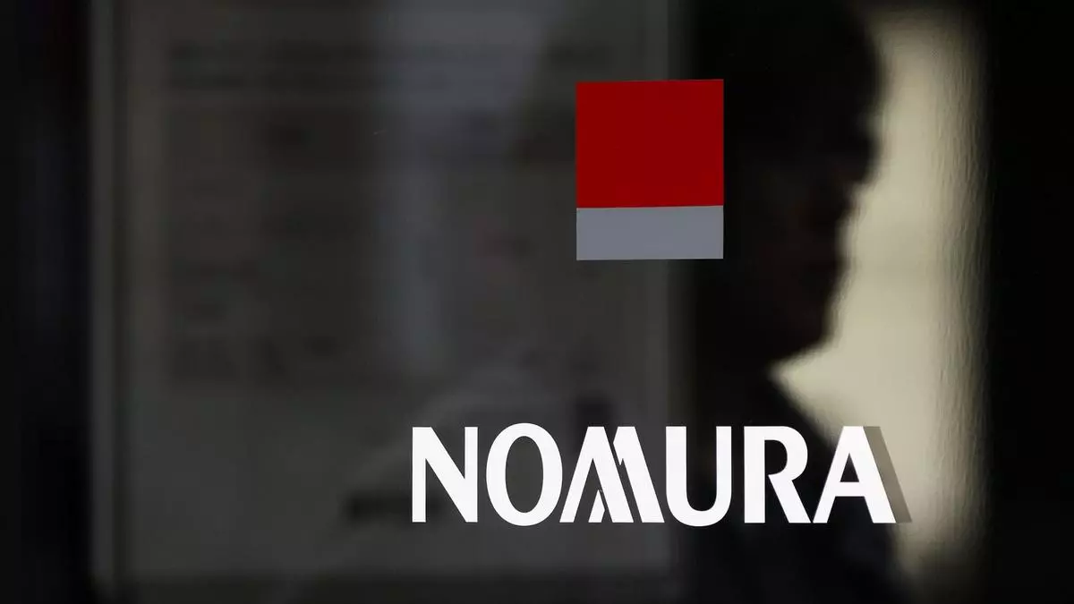 Why is Nomura expecting a surprise repo rate cut tomorrow?