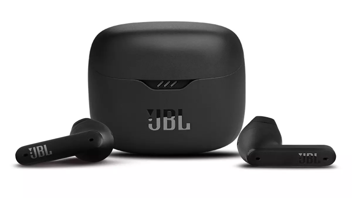 JBL Wave Flex True Wireless Earbuds Price in India 2024, Full Specs &  Review