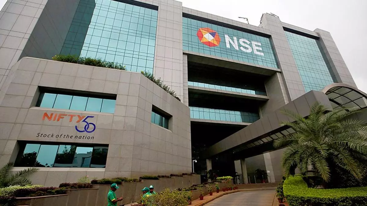 NSE, BSE to launch T+1 settlement cycle from Friday The Hindu