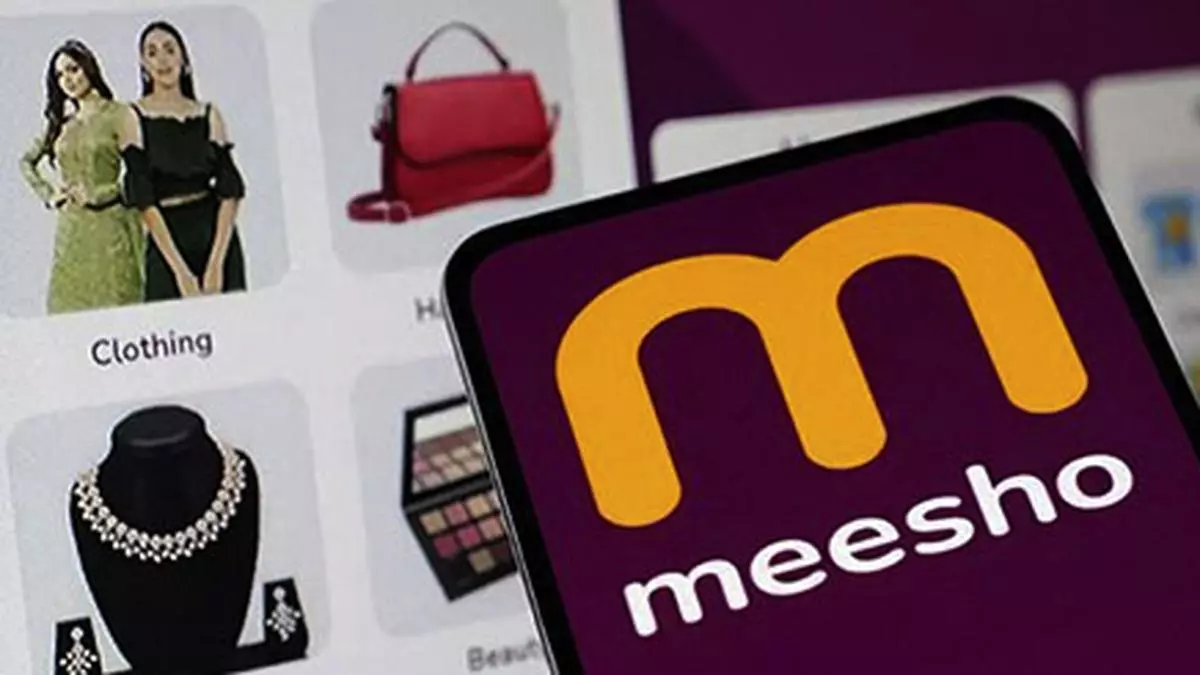 Meesho sees 35% order growth fuelled by small towns, GenZ purchases