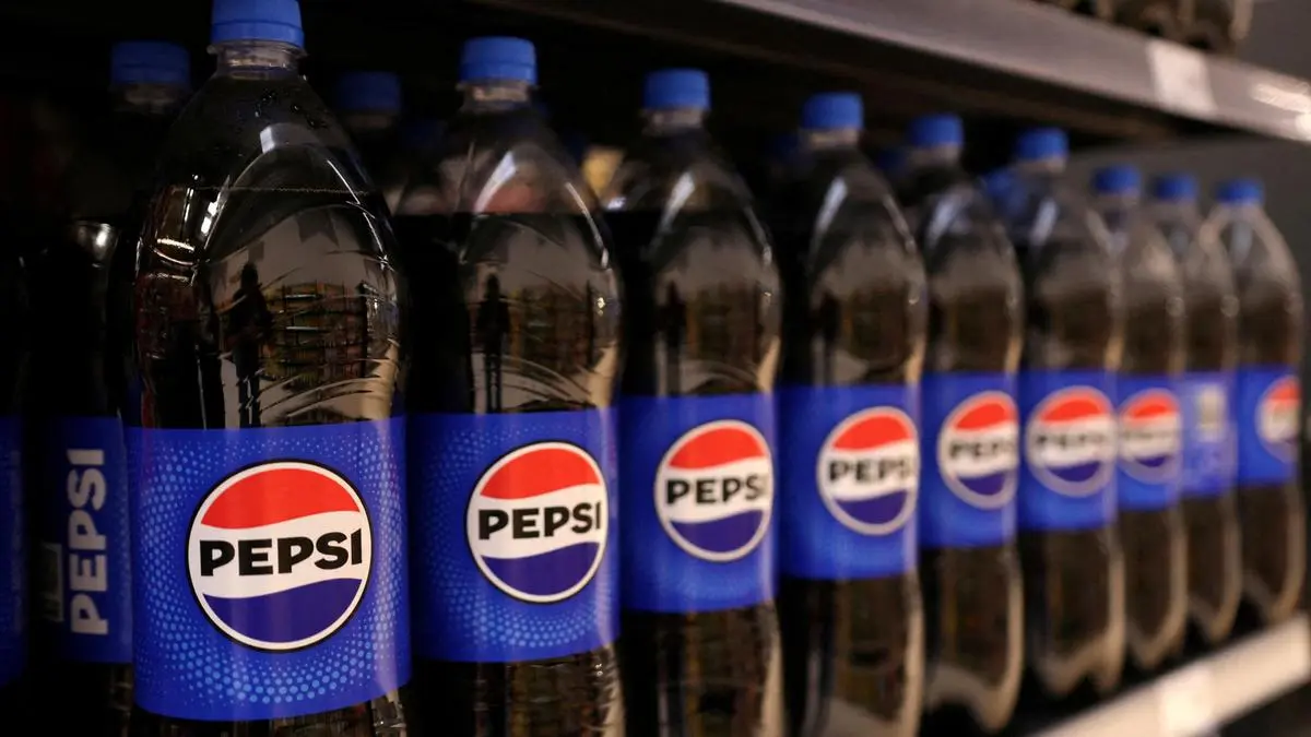 For PepsiCo, India was among key growth markets for foods business in Q1