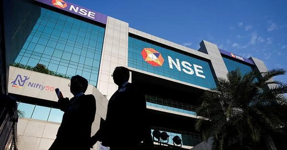 thehindubusinessline.com - NSE gets SEBI nod to invest in proposed coal exchange