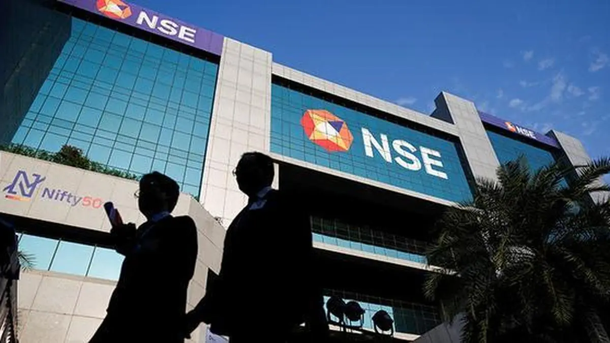 NSE gets SEBI nod to invest in proposed coal exchange