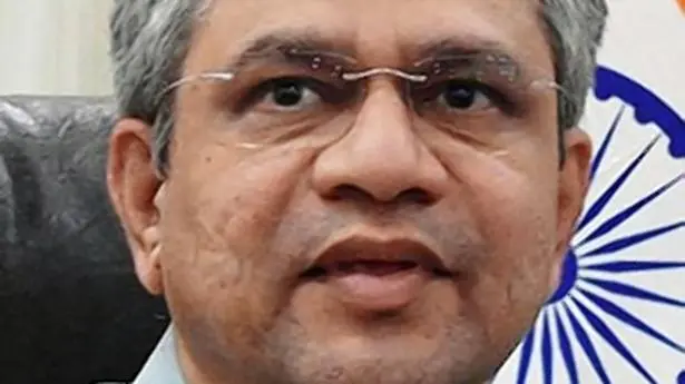 5G spectrum: Day 4 public sale fetches ₹1,49,855 crore 5G spectrum: Day 4 public sale fetches ₹1,49,855 crore