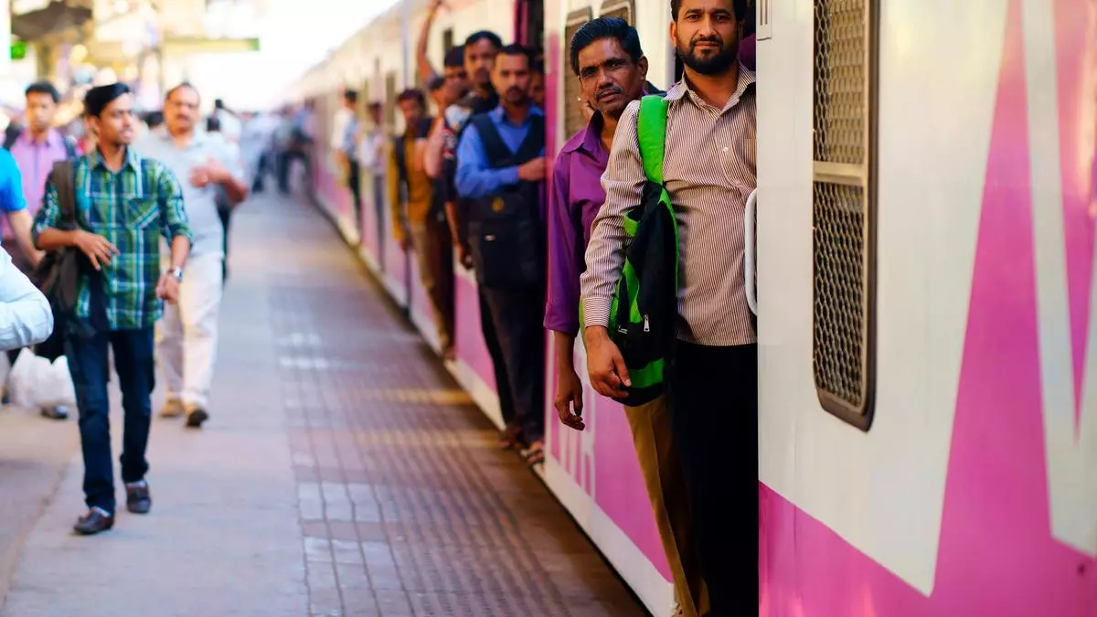 Maharashtra Elections 2024: Central Railway to run special suburban trains for voters convenience - The Hindu BusinessLine