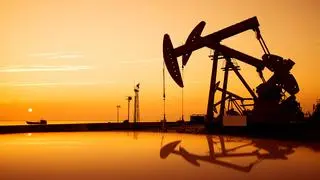 In May, flows are expected to come in at close to 1.9 million barrels a day, according to Kpler data, close to peak levels.