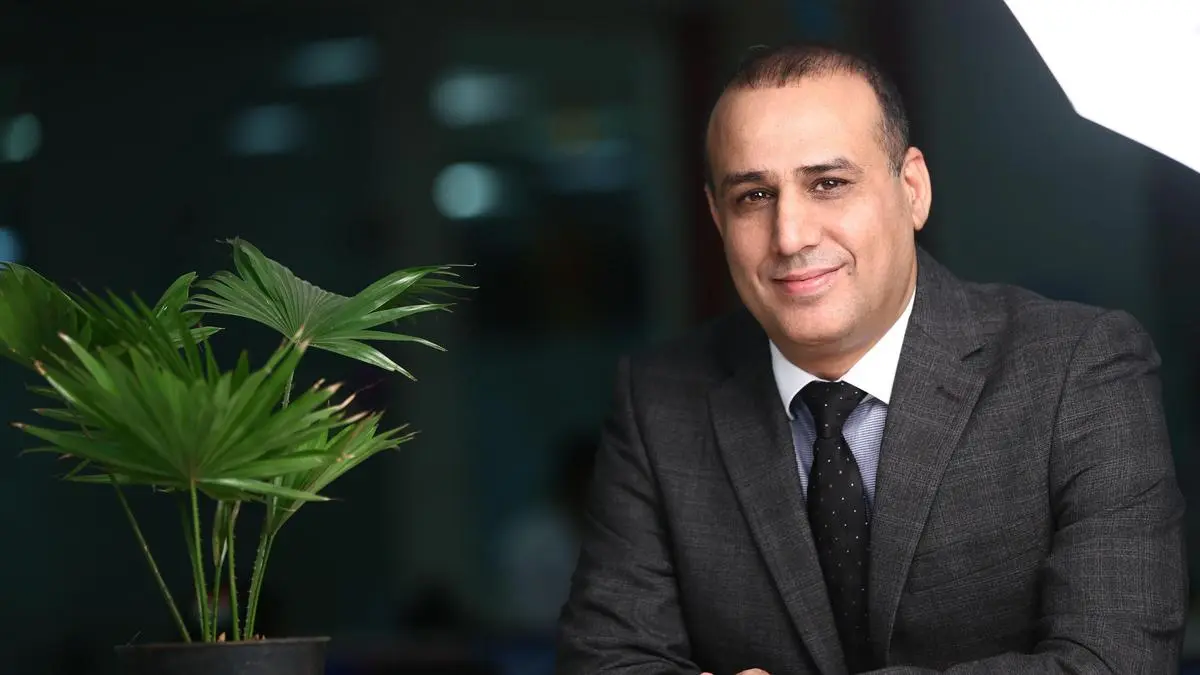 Nifty 50 may reclaim record high this fiscal, says HDFC Securities CEO