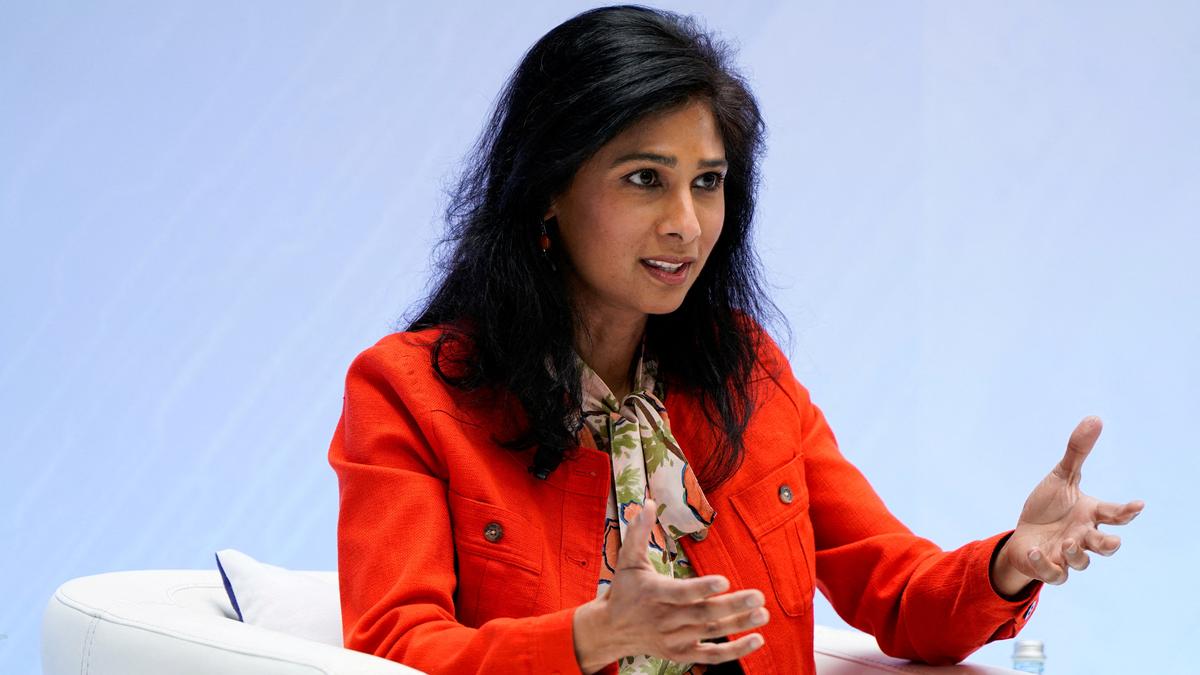 Surge in crude prices could raise global inflation by 60 bps, cut growth by up to 0.4 pp in 2026: Gita Gopinath