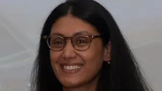 Roshni Nadar Malhotra, CEO and Chairperson, HCL Technologies Roshni Nadar Malhotra, CEO and Chairperson, HCL Technologies