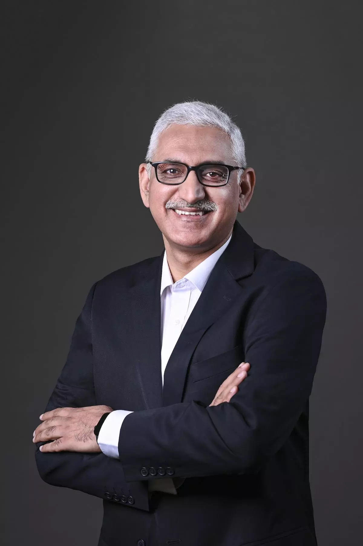 Rajesh Awasthi, VP, Cloud, Hosting and managed services, Tata Communications