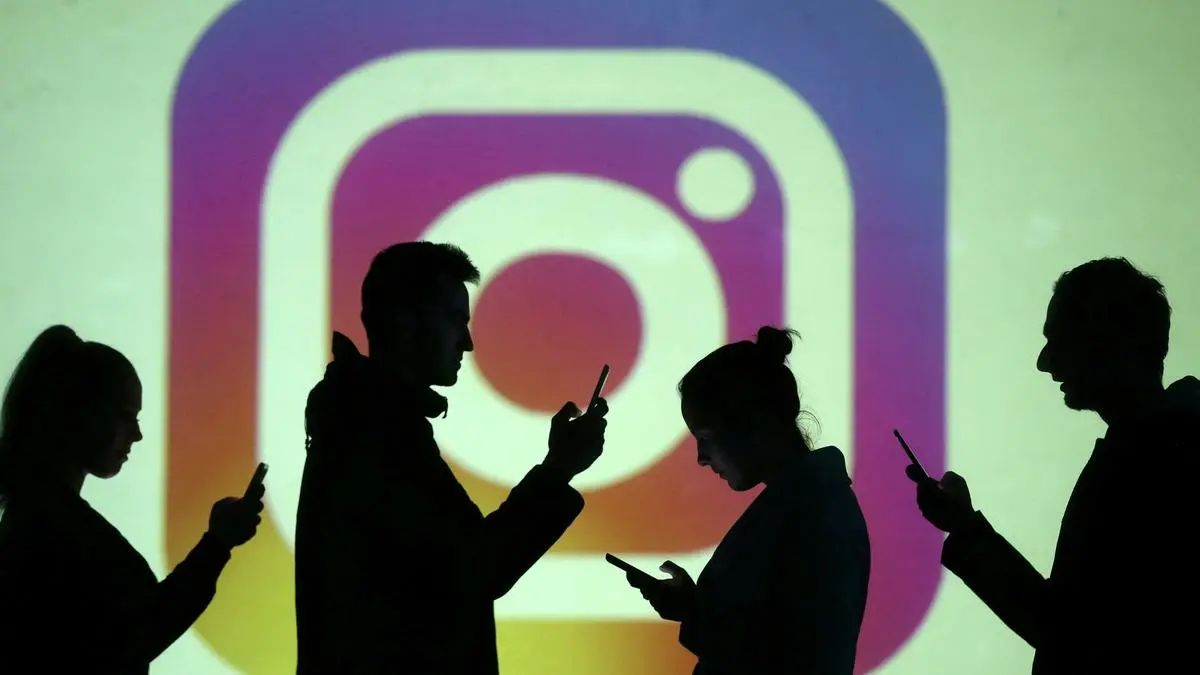 Instagram Bloqueia Conteúdo para Adolescentes: Pais no Controle Total! 🚨
