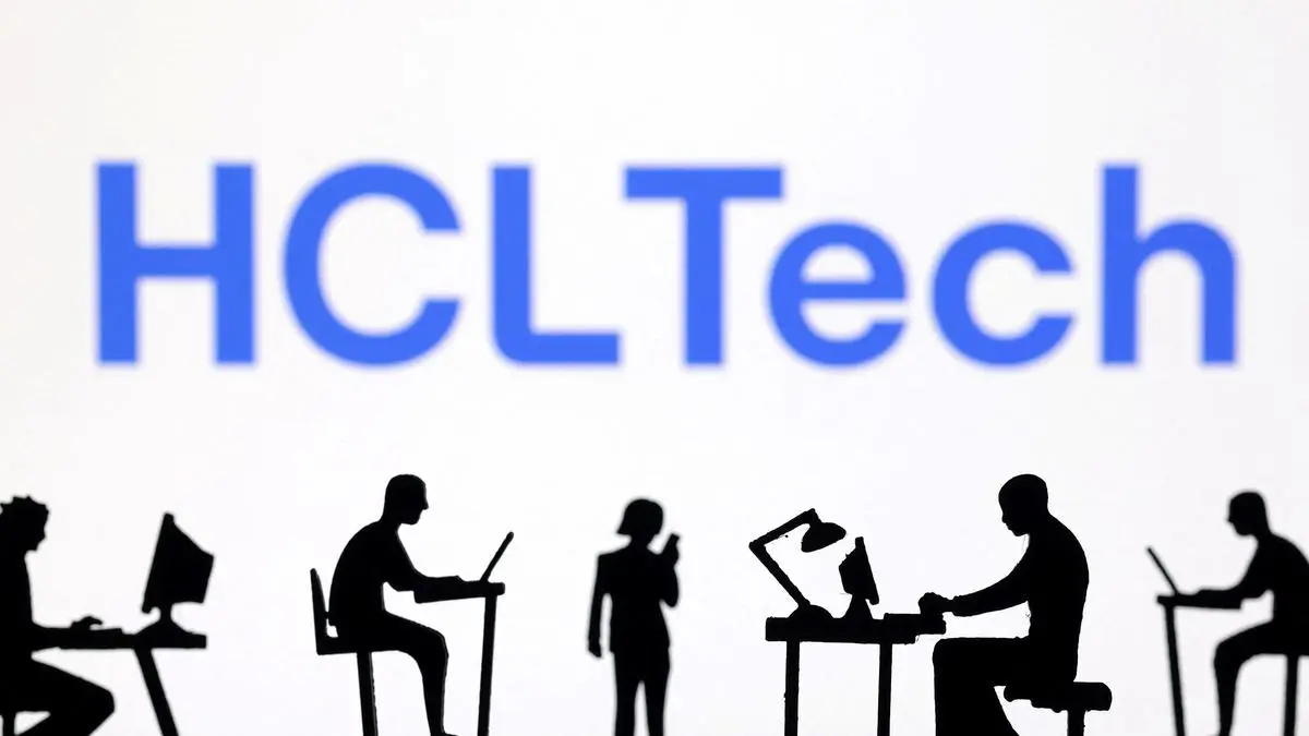 HCLTech stocks surge post Xerox AI deal