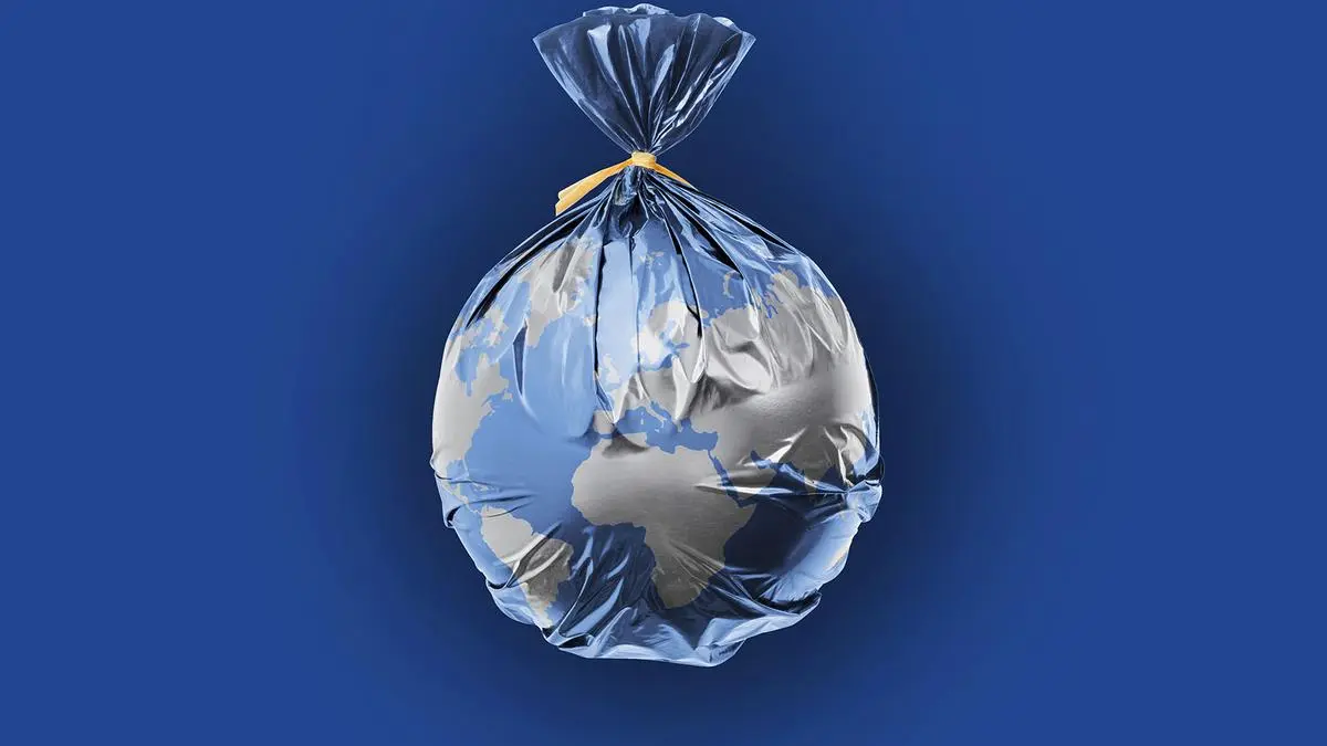 Consensus eludes global plastic treaty